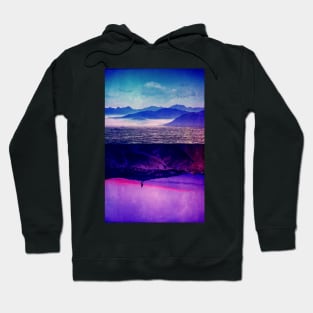 Bottom Of The Sea Hoodie